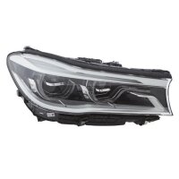 Scheinwerfer-Set links/rechts LED HELLA für BMW 7 (G11, G12)