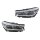 Headlight Set left right 12 V LED HELLA suitable for BMW 7 Series