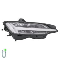 Hauptscheinwerfer-Set links rechts LED HELLA passend für u.a. VOLVO V60