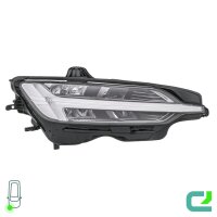 Scheinwerfer-Set links/rechts LED HELLA für VOLVO V60 II (225, 227)