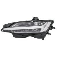Scheinwerfer-Set links/rechts LED HELLA für VOLVO V60 II (225, 227)