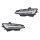 Scheinwerfer-Set links/rechts LED HELLA für VOLVO V60 II (225, 227)