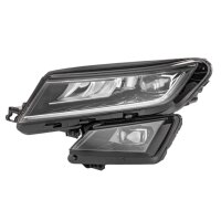 Scheinwerfer-Set links/rechts LED HELLA für Skoda Kodiaq (NS7, NV7)