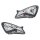 Scheinwerfer-Set links/rechts W21/5W HELLA für Seat MII (KF1, KE1)
