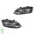 Headlight Set 12 V WY21W LED HELLA suitable for e.g. VW POLO