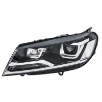 Scheinwerfer-Set links/rechts WY21W HELLA für VW Touareg (7P5, 7P6)