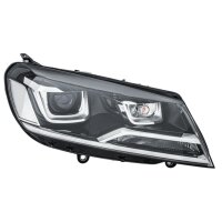 Scheinwerfer-Set links/rechts WY21W HELLA für VW Touareg (7P5, 7P6)