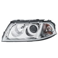 Scheinwerfer-Set links/rechts PY21W HELLA für VW Passat Variant (3B6)