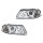 Scheinwerfer-Set links/rechts PY21W HELLA für VW Passat Variant (3B6)