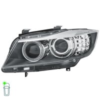 Hauptscheinwerfer-Set li re 12 V D1S H8 LED Bi-Xenon HELLA für u.a. BMW 3er