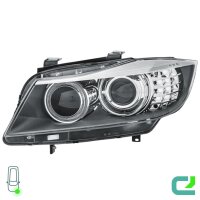 Scheinwerfer-Set links/rechts LED HELLA für BMW 3 (E90)