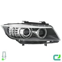 Scheinwerfer-Set links/rechts LED HELLA für BMW 3 (E90)