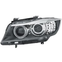 Scheinwerfer-Set links/rechts LED HELLA für BMW 3 (E90)