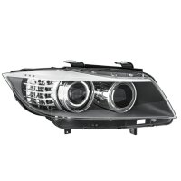 Scheinwerfer-Set links/rechts LED HELLA für BMW 3 (E90)