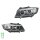 Hauptscheinwerfer-Set li re 12 V D1S H8 LED Bi-Xenon HELLA für u.a. BMW 3er