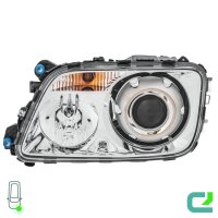 Scheinwerfer-Set links/rechts PY21W HELLA für...