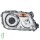 Headlight Set left right 24 V PY21W W5W D1S/H1 Bi-Xenon HELLA for MB ACTROS