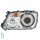 Headlight Set left right 24 V PY21W W5W D1S/H1 Bi-Xenon HELLA for MB ACTROS