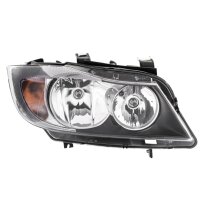 Scheinwerfer-Set links/rechts W5W HELLA für BMW 3 (E90)