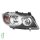 Headlight Set left right 12 V H7/H7 PY21W W5W Halogen HELLA for e.g. BMW 3