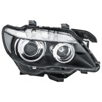 Scheinwerfer-Set links/rechts PY21W HELLA für BMW 7 (E65, E66, E67)
