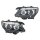 Hauptscheinwerfer-Set 12 V PY21W D1S/H7 H10W Halogen Bi-Xenon HELLA für BMW 7er