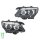 Hauptscheinwerfer-Set 12 V PY21W D1S/H7 H10W Halogen Bi-Xenon HELLA für BMW 7er
