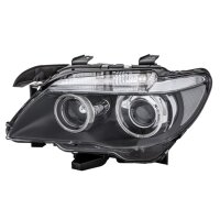 Scheinwerfer-Set links/rechts PY21W HELLA für BMW 7 (E65, E66, E67)
