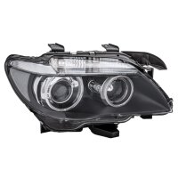 Scheinwerfer-Set links/rechts PY21W HELLA für BMW 7 (E65, E66, E67)