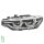 Headlight Set left right 12 V LED HELLA for BMW 3 Series and others