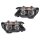 Scheinwerfer-Set links/rechts D1S/H7 HELLA für BMW 7 (E65, E66, E67)