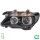 Scheinwerfer-Set links/rechts D1S/H7 HELLA für BMW 7 (E65, E66, E67)
