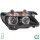 Scheinwerfer-Set links/rechts D1S/H7 HELLA für BMW 7 (E65, E66, E67)