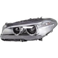 Scheinwerfer-Set links/rechts PY24W HELLA für BMW 5 (F10)