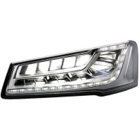 Scheinwerfer-Set links/rechts LED HELLA für AUDI A8 (4H2, 4H8, 4HC, 4HL)