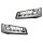 Headlight Set left right 12 V LED Matrix HELLA suitable for AUDI A8