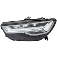 Scheinwerfer-Set links/rechts LED HELLA für AUDI A6 Avant (4G5, 4GD, C7)