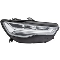 Scheinwerfer-Set links/rechts LED HELLA für AUDI A6 Avant (4G5, 4GD, C7)