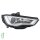 Hauptscheinwerfer-Set li re 12 V PSY24W LED D3S Bi-Xenon HELLA für u.a. AUDI A3