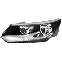 Scheinwerfer-Set links/rechts H15 HELLA für VW Tiguan (5N_)