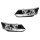 Hauptscheinwerfer-Set li re 12 V H7 H15 PY21W W5W FF Halogen HELLA für VW TIGUAN