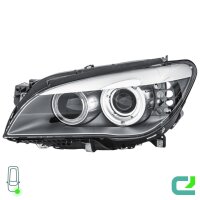 Scheinwerfer-Set links/rechts LED HELLA für BMW 7...