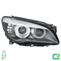 Scheinwerfer-Set links/rechts LED HELLA für BMW 7 (F01, F02, F03, F04)