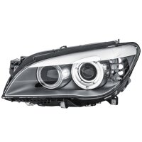Scheinwerfer-Set links/rechts LED HELLA für BMW 7 (F01, F02, F03, F04)