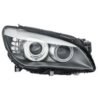 Scheinwerfer-Set links/rechts LED HELLA für BMW 7 (F01, F02, F03, F04)