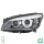 Scheinwerfer-Set links/rechts LED HELLA für BMW 7 (F01, F02, F03, F04)