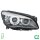 Scheinwerfer-Set links/rechts LED HELLA für BMW 7 (F01, F02, F03, F04)
