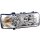 Scheinwerfer-Set links/rechts W5W HELLA für DAF XF 95 FAK 95.480