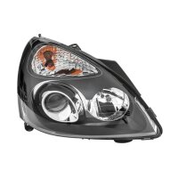 Scheinwerfer-Set links/rechts WY5W HELLA für Renault Clio II (BB_, CB_)