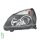 Hauptscheinwerfer-Set 12 V PY21W W5W D2S/H7 Halogen Xenon HELLA für u.a. RENAULT